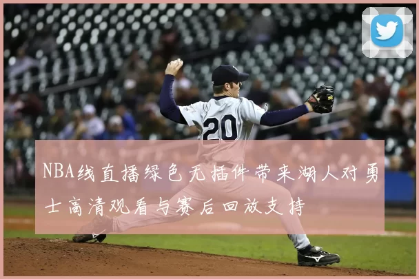 NBA线直播绿色无插件带来湖人对勇士高清观看与赛后回放支持